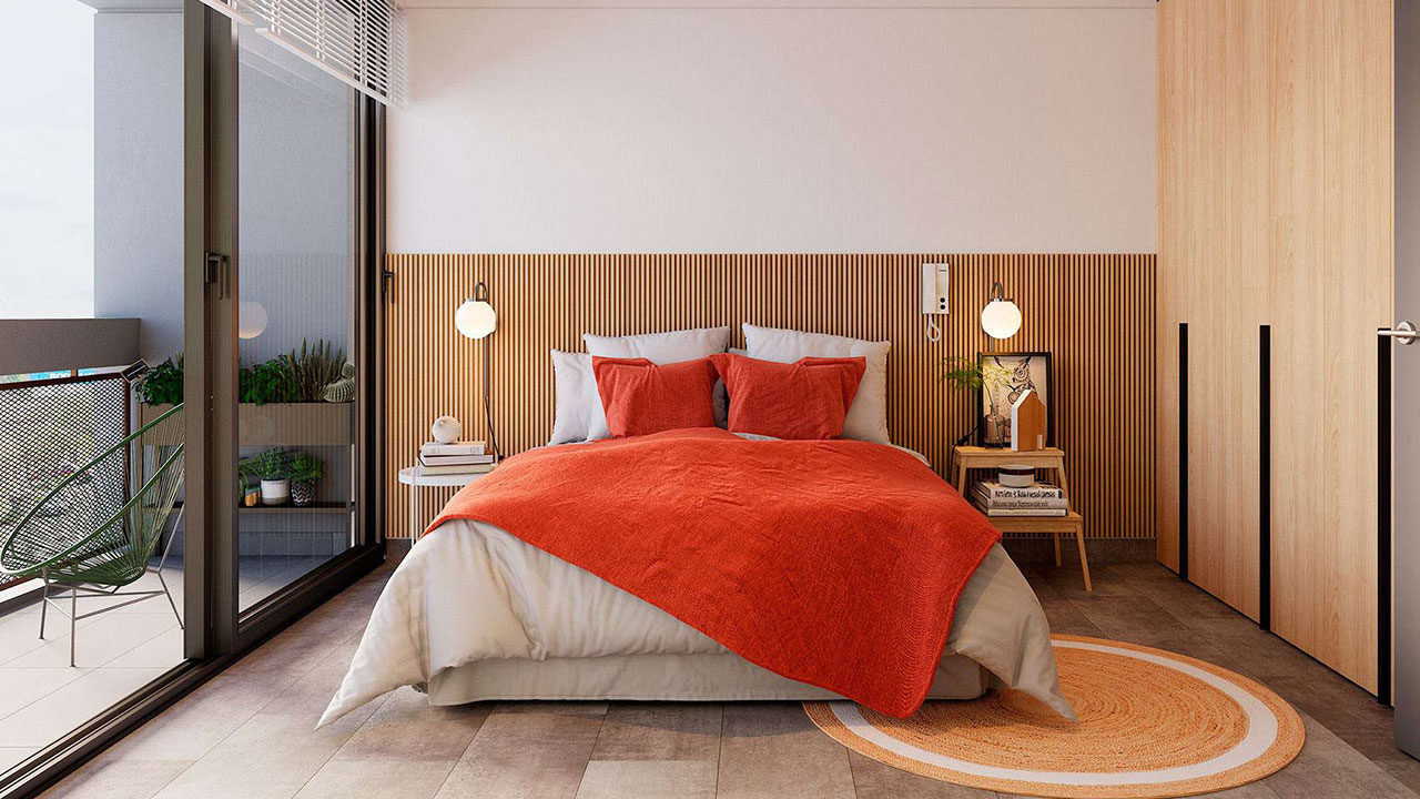 Edificio Wood - Capidays - Capitalizarme.com